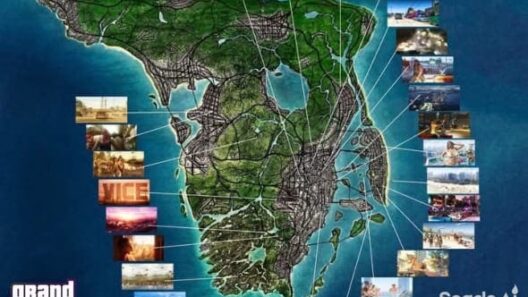 GTA 6 Map Leaks & Vice City Return: Confirmed Locations, Rumors, and What Players Should Expect — Early 2026 Breakdown
