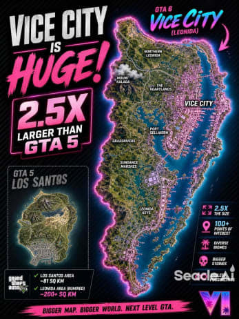 GTA 6 Economy & Businesses: In-Game Money, Investments, Properties, and How to Make Passive Income — Complete 2026 Guide